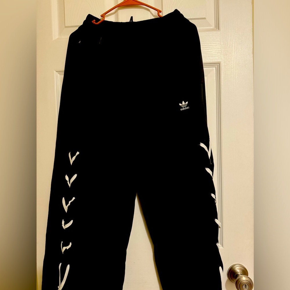 Adidas track